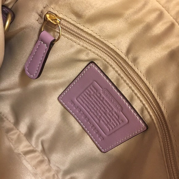 Coach Bag - Picture 5 of 5